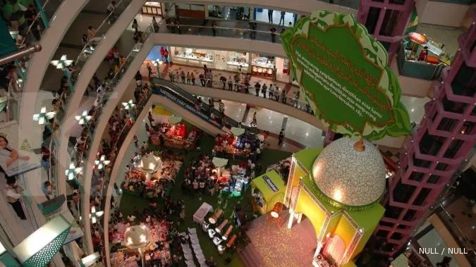 Banyuwangi bans new malls, markets