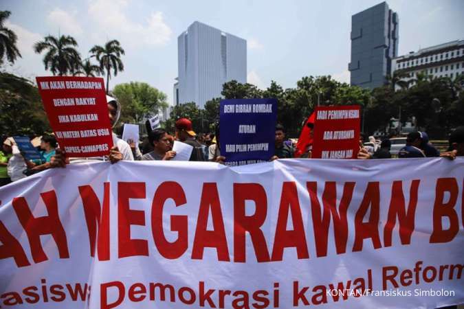 Ini Arti Oposisi dalam Bahasa Indonesia: Pengertian dan Peran dalam Sebuah Negara