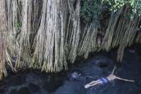 Umbul Ponggok, Surga Wisata Air di Klaten yang Melimpahkan Rejeki Desa