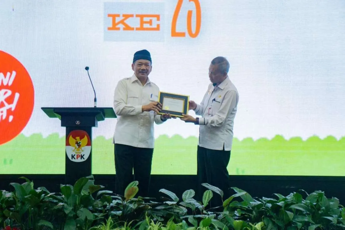 Ketua KPK: Rekam Jejak BAZNAS Kredibel dalam Penyaluran Bantuan Sumatra