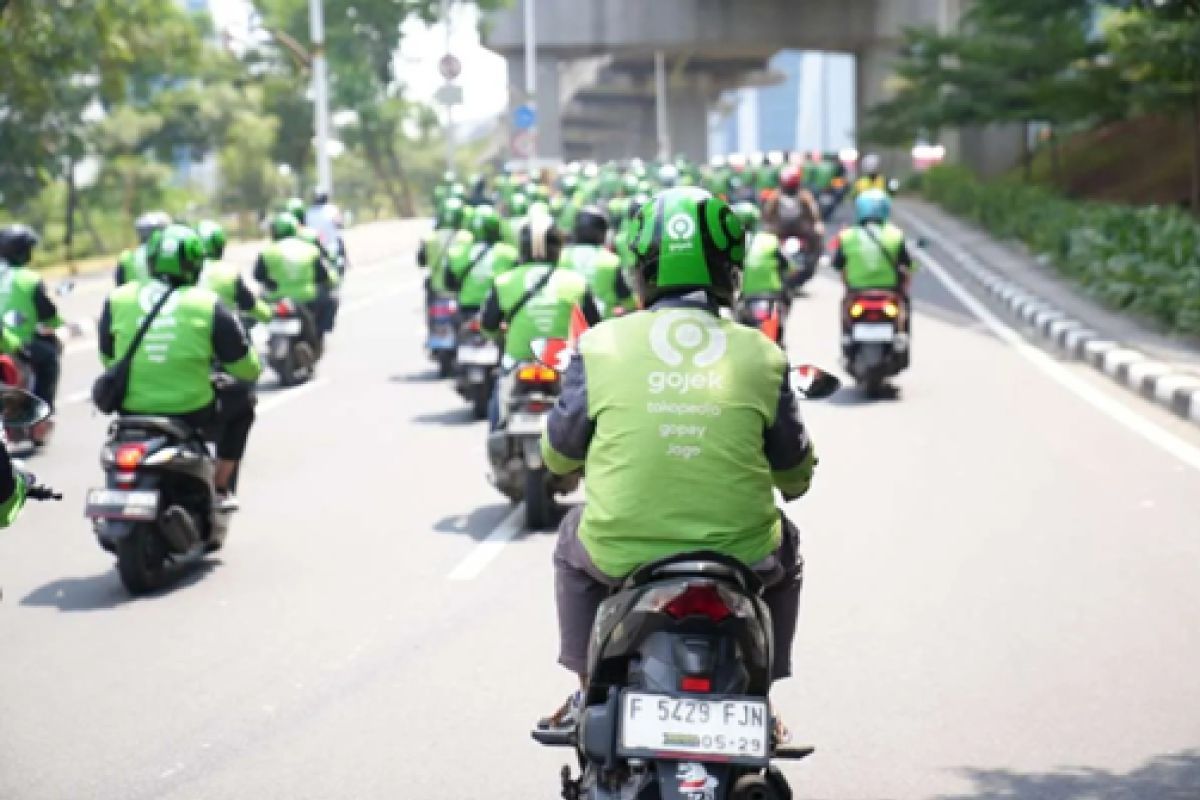 Pendapatan Naik, GOTO Memangkas Rugi Bersih 77% 