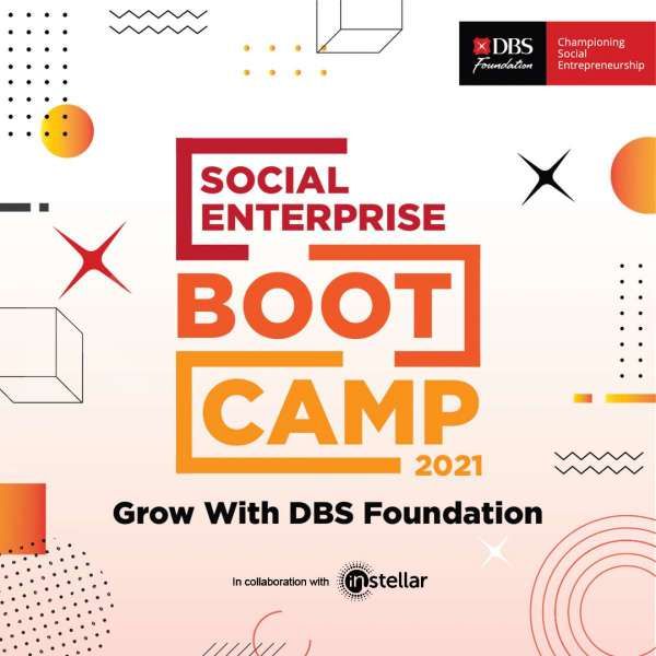 Bank DBS Indonesia Kembali Gelar SE Bootcamp 2021 untuk Perkuat Wirausaha Sosial & Jangkau Lebih Banyak Masyarakat