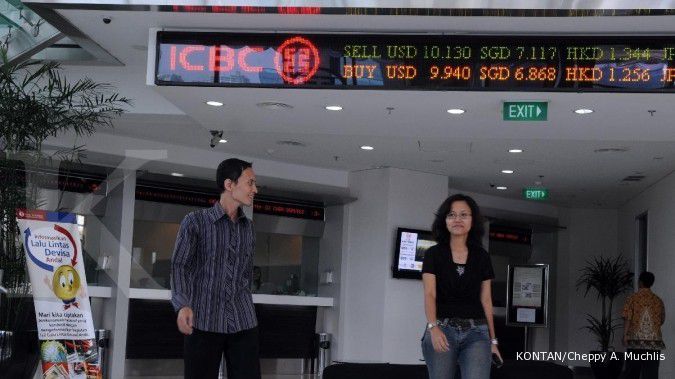 Bunga ICBC Indonesia tertinggi, ini dia bunga deposito terbaru bank