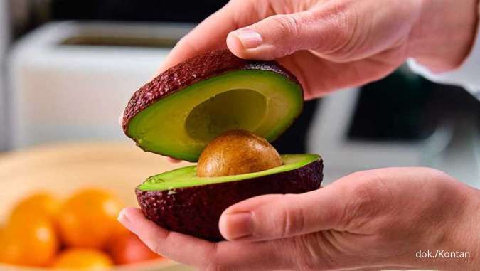 6 Alasan Alpukat Bagus Dikonsumsi saat Diet Tubuh, Cek di Sini