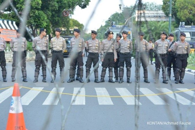  Ini Pemicu Kerusuhan Warga di Lampung