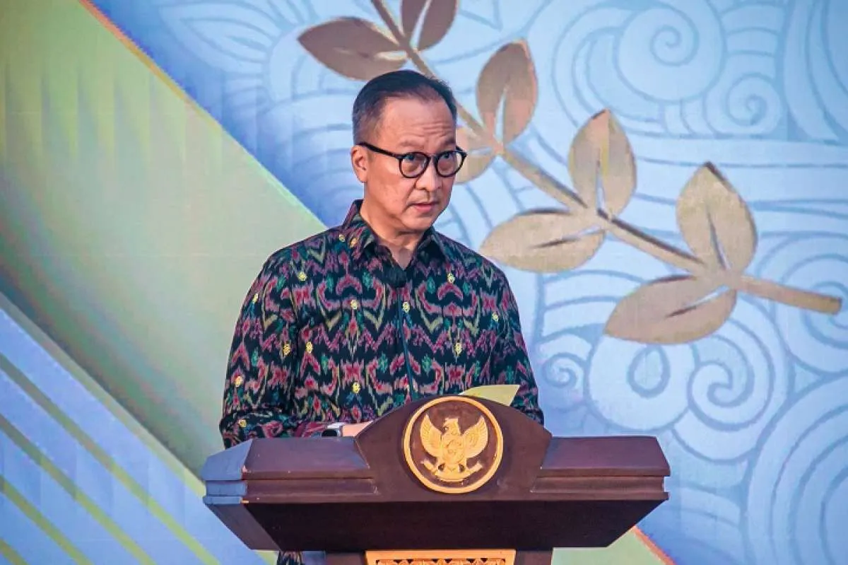 RI-Korea Selatan Dukung Investasi Kawasan Industri Ramah Lingkungan