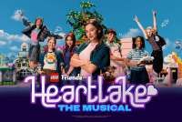Tayang 16 Oktober, Heartlake The Musical Jadi Live-Action Pertama Lego Friends