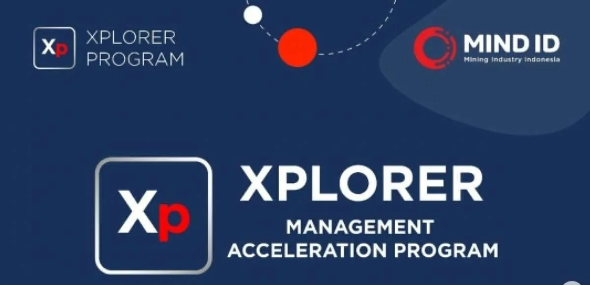 Holding BUMN pertambangan ini bakal buka lowongan kerja, cek infonya