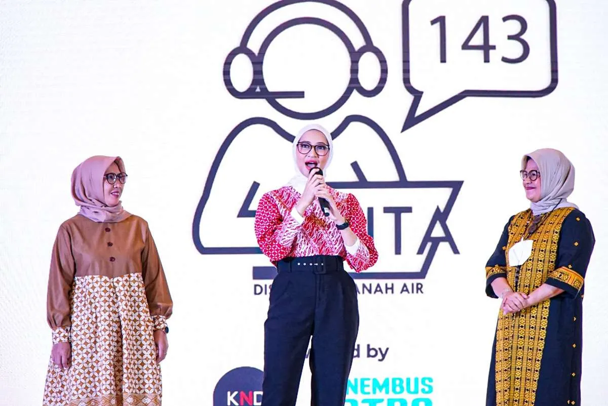 Indonesia Akan Bawa Isu Kesetaraan Penyandang Disabilitas di Presidensi G20