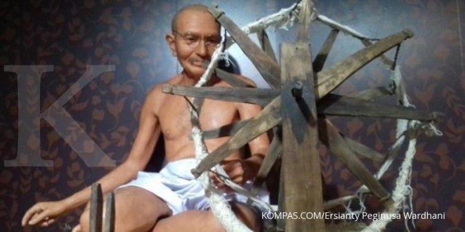 Waxwork museum opens in Ancol