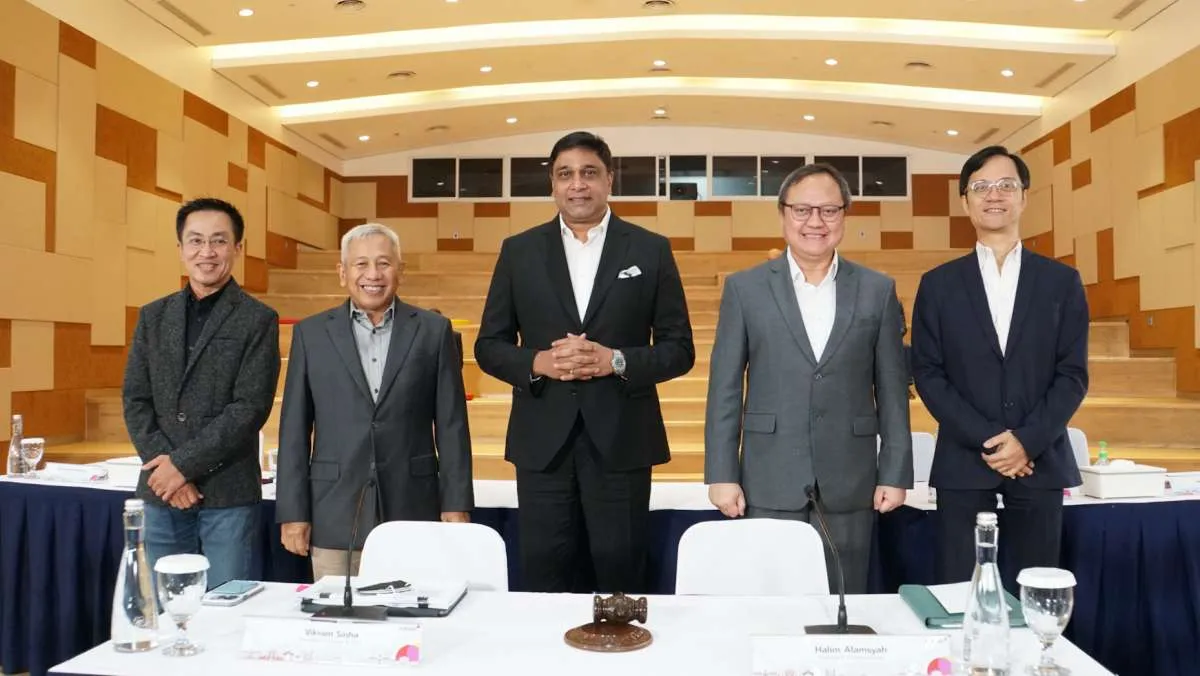 Indosat Ooredoo Hutchison (ISAT) masih Kaji Rencana Penggunaan Laba Bersih 2021