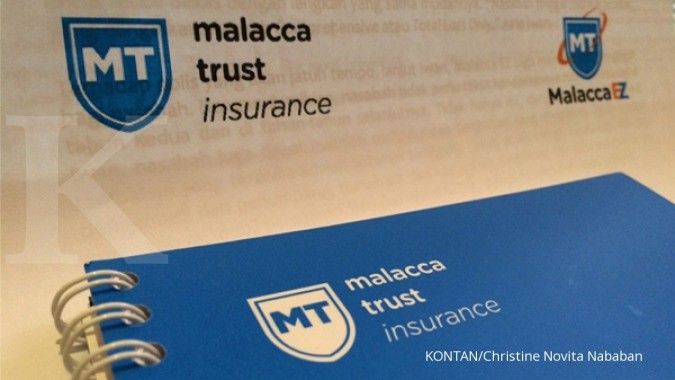 Malacca Trust Insurance rills e-claim 