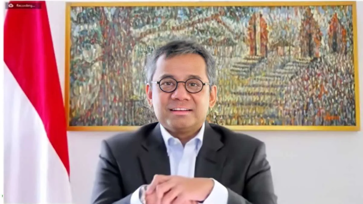 Pemerintah akan meningkatkan penerimaan negara dan pertajam belanja pada 2023