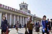 Korea Utara Izinkan Warganya Pulang dari Luar Negeri Setelah Lockdown Ketat COVID 