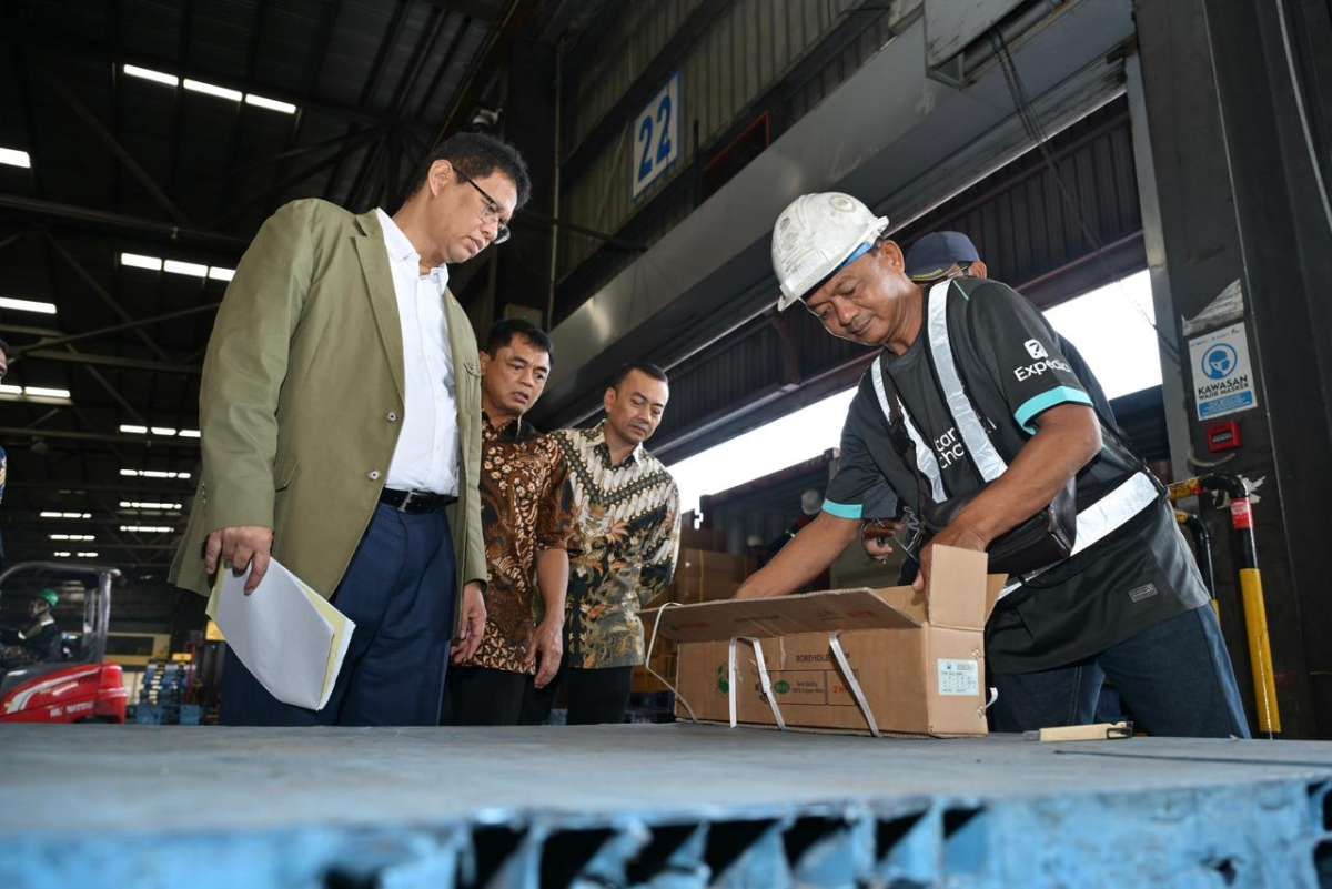 Reformasi Bea Cukai demi Menutup Kebocoran Ratusan Triliun Rupiah