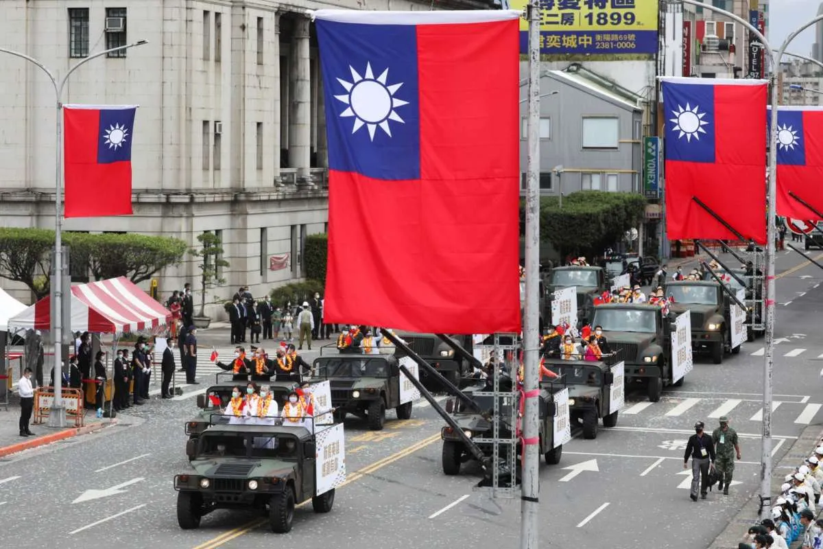 Militer AS: Agresi militer China ke Taiwan bisa terjadi lebih cepat dari perkiraan