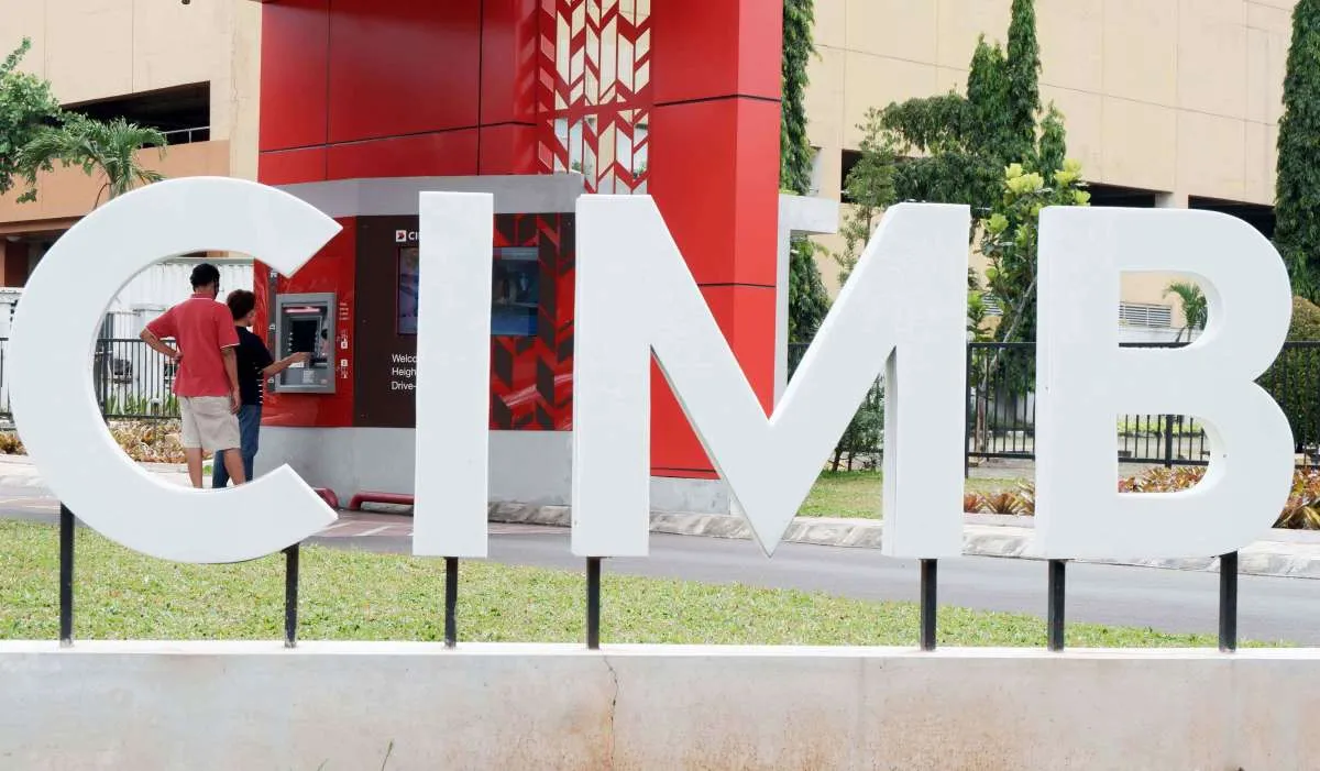 Naik 11,8%, laba bersih CIMB Niaga tembus Rp 1,1 triliun di kuartal I