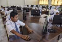 TKA Matematika SMA: Ketahui Kompetensi dan Materi yang Diujikan