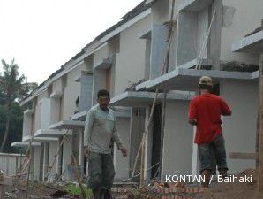 Kemenpera godok Peraturan Menteri terkait FLPP kredit rumah murah