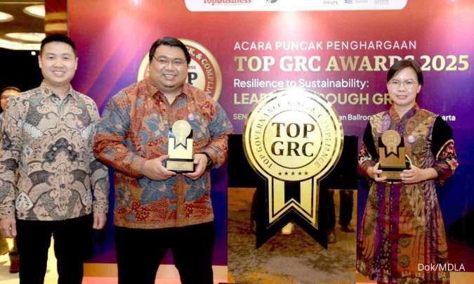 Dorong Keberlanjutan Bisnis, Medela Potentia (MDLA) Berkomitmen Perkuat Tata Kelola