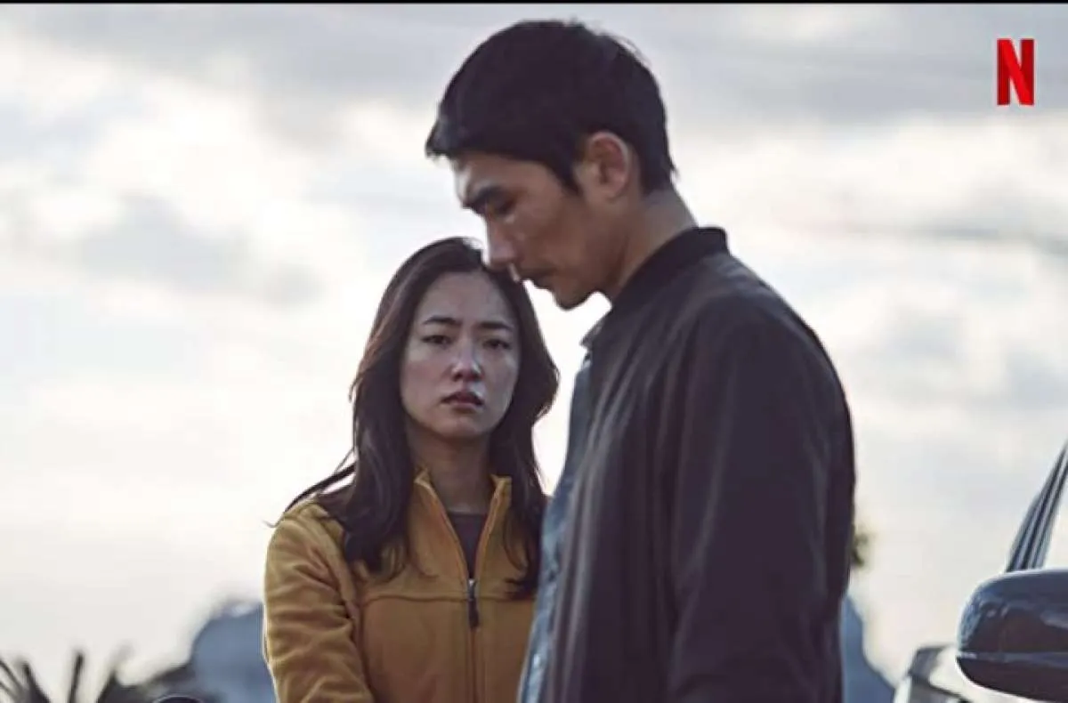 Libur panjang telah usai, ini 3 film Netflix original terbaru yang tayang pekan ini