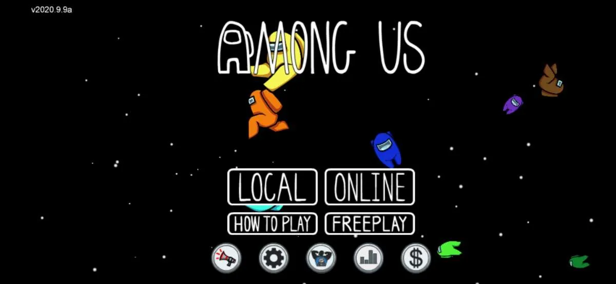 Ini dia deretan konten Among Us yang segera hadir, bakal ada map baru juga