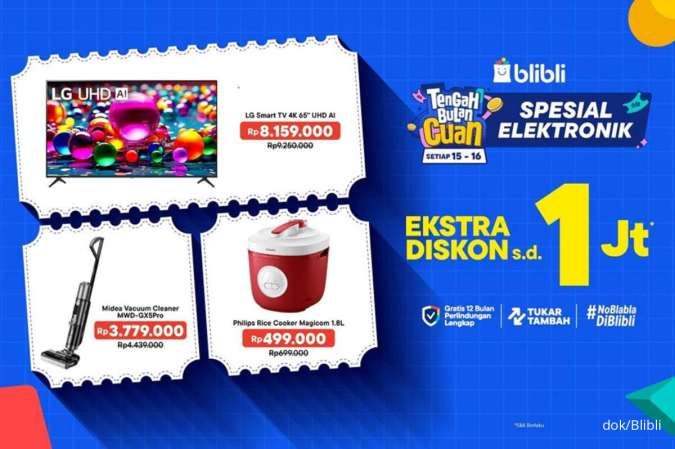 Gaya Hidup Digital: Ini Cara Bikin Rumah Lebih Efisien & Praktis