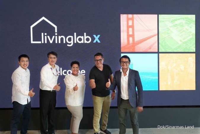 Living Lab Venture Ekspansi ke Jepang Incar Pasar Baru 