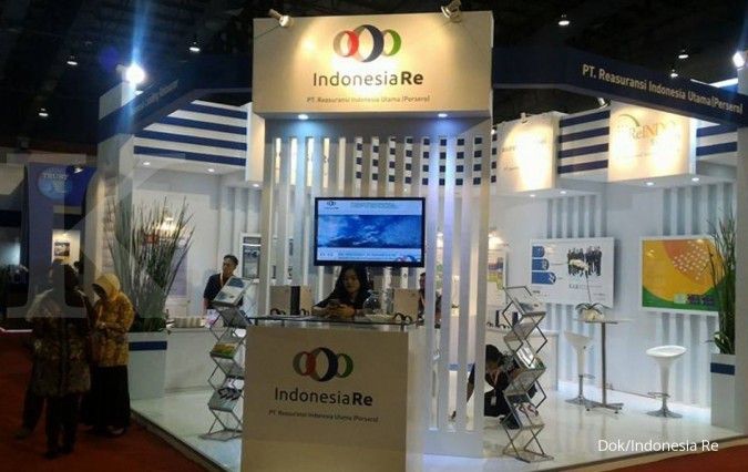 Indonesia Re Menjalankan Program Pembinaan Usaha Mikro dan Kecil