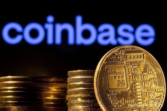 US SEC Charges Crypto Platform Coinbase, One Day After Suing Binance