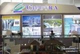 Ciputra Development (CTRA) Buka Suara Soal Kebakaran Mal Ciputra Cibubur