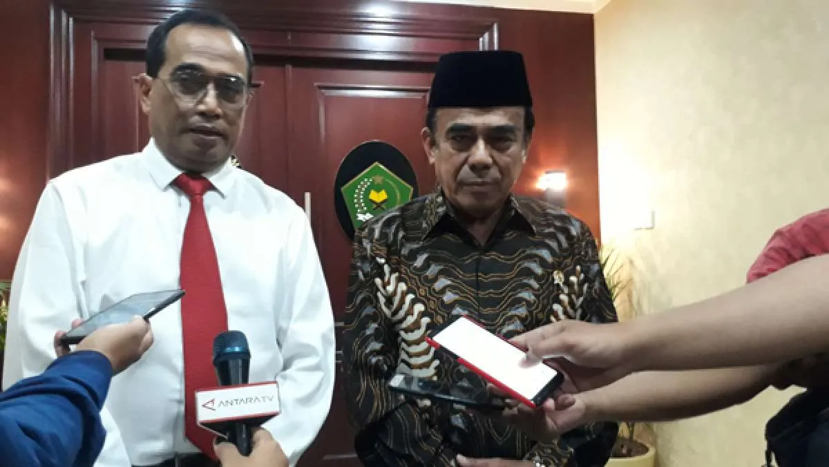 Mulai tahun depan, Bandara Kertajati siap berangkatkan jamaah haji dan umrah