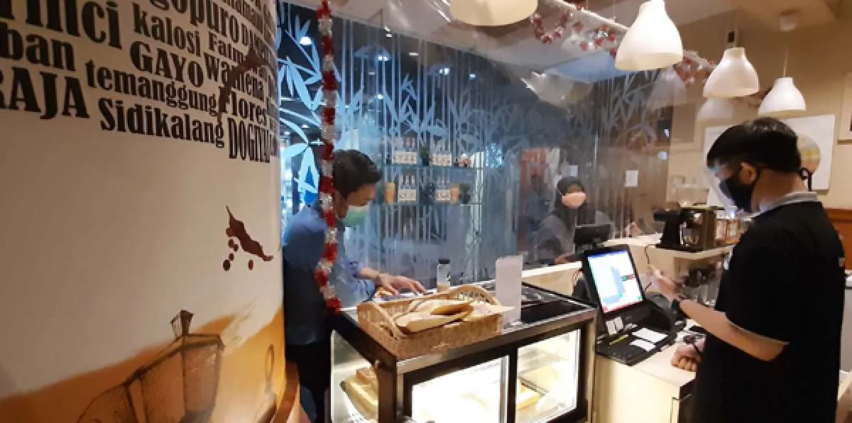 PSBB transisi DKI Jakarta diperpanjang hingga 8 November, tetap disiplin 3M 