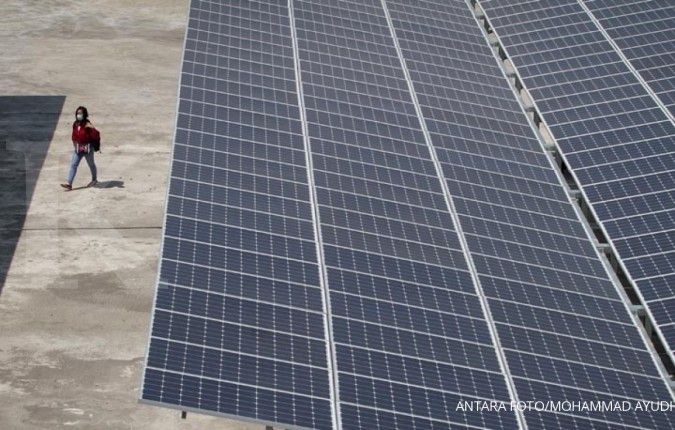 Opsi pasang panel surya di rumah (2)