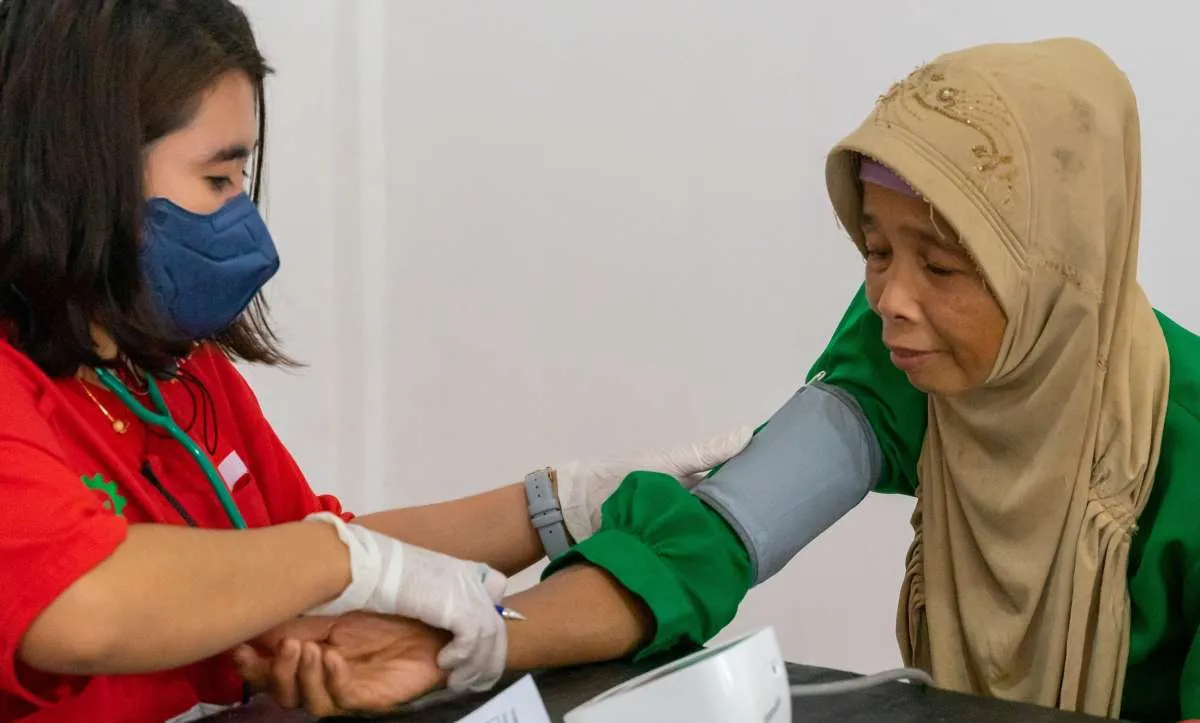 Panadol Klinik Cekatan: Layanan Mobile Clinic dari Haleon dan Halodoc 