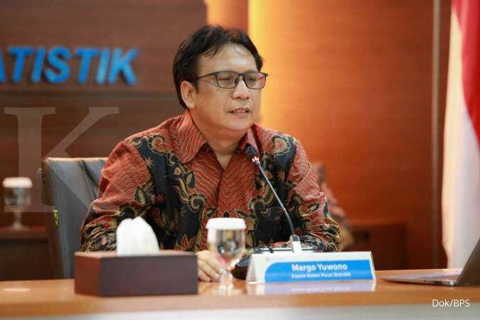 Struktur perekonomian kuartal II-2021 masih didominasi Pulau Jawa