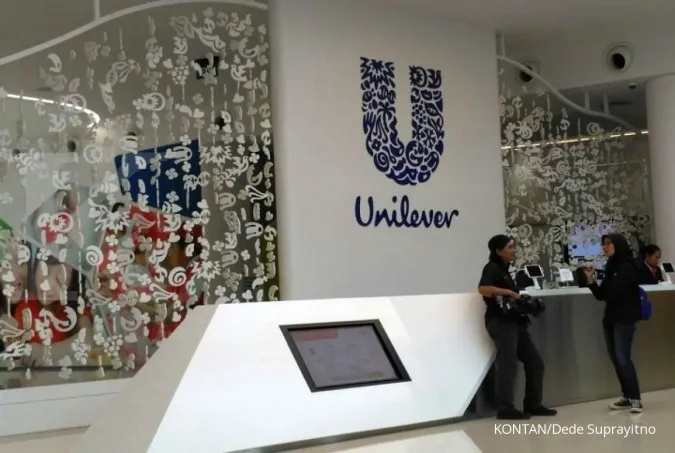 Unilever Indonesia (UNVR) Records Profit Growth in the First Quarter of 2024