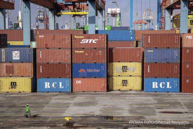Respons Kemenperin Usai Trump Putuskan Kenakan Tarif 32% untuk Produk Indonesia