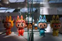 Demam Mainan Labubu Meredup, Harga Anjlok dan Reseller Mulai Menyerah