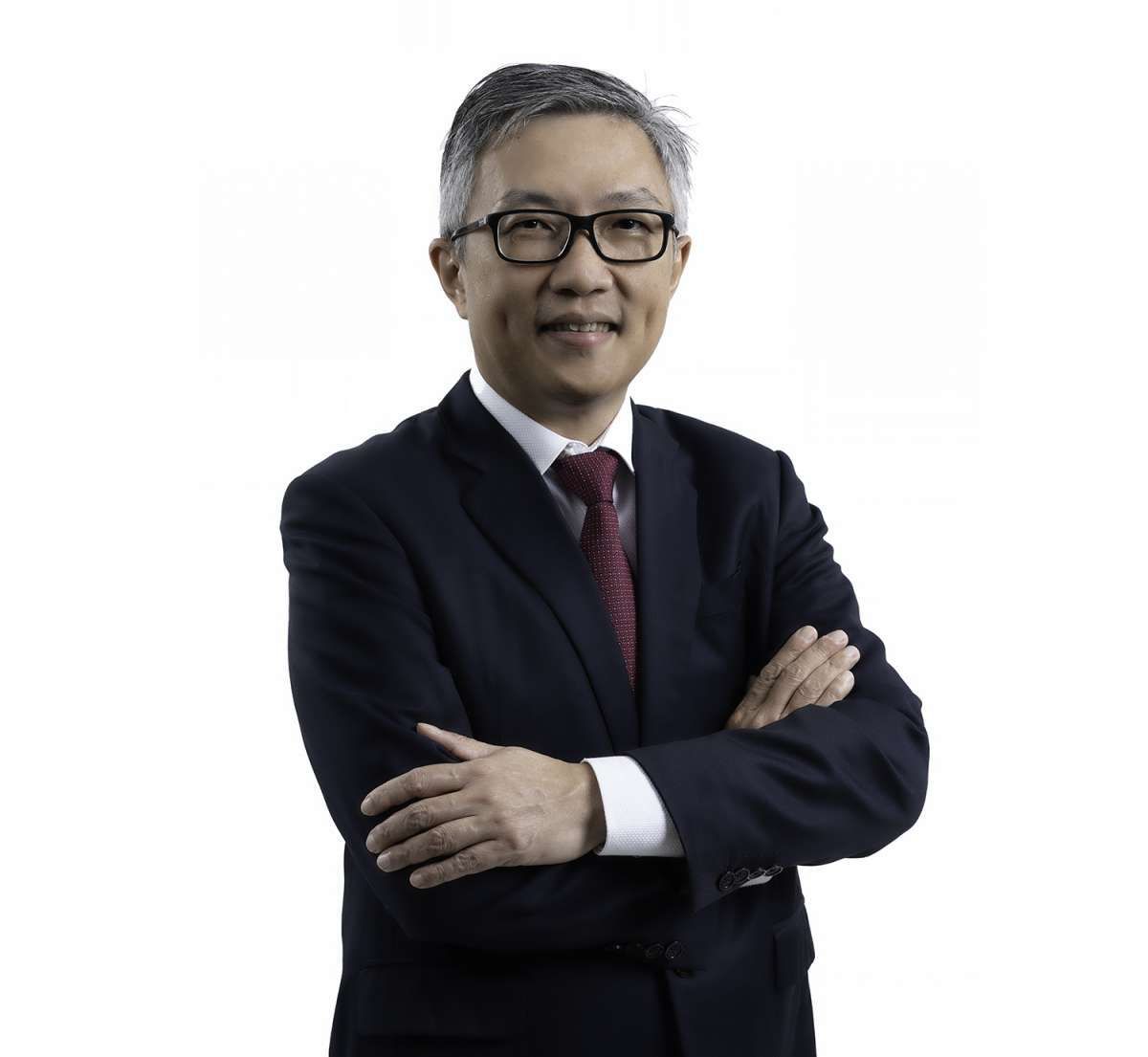 Pilihan Investasi Lucas Kurniawan Dirut ANJT Mayoritas Instrumen yang Mudah Dicairkan