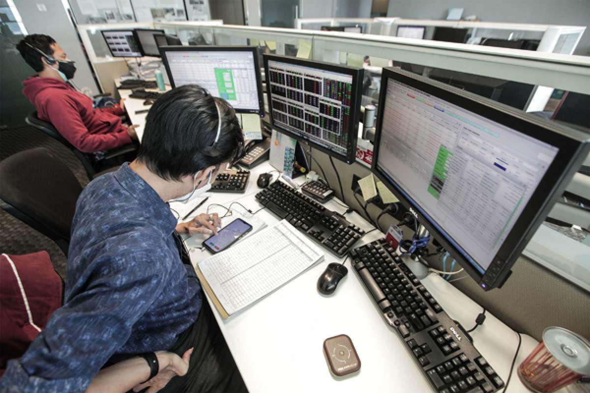 Pasar Obligasi Menyambut Penurunan Suku Bunga Bank Sentral