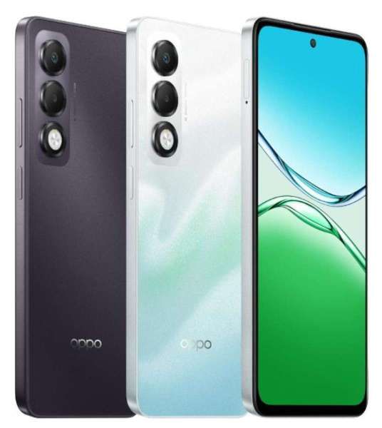 OPPO A5i Pro 5G