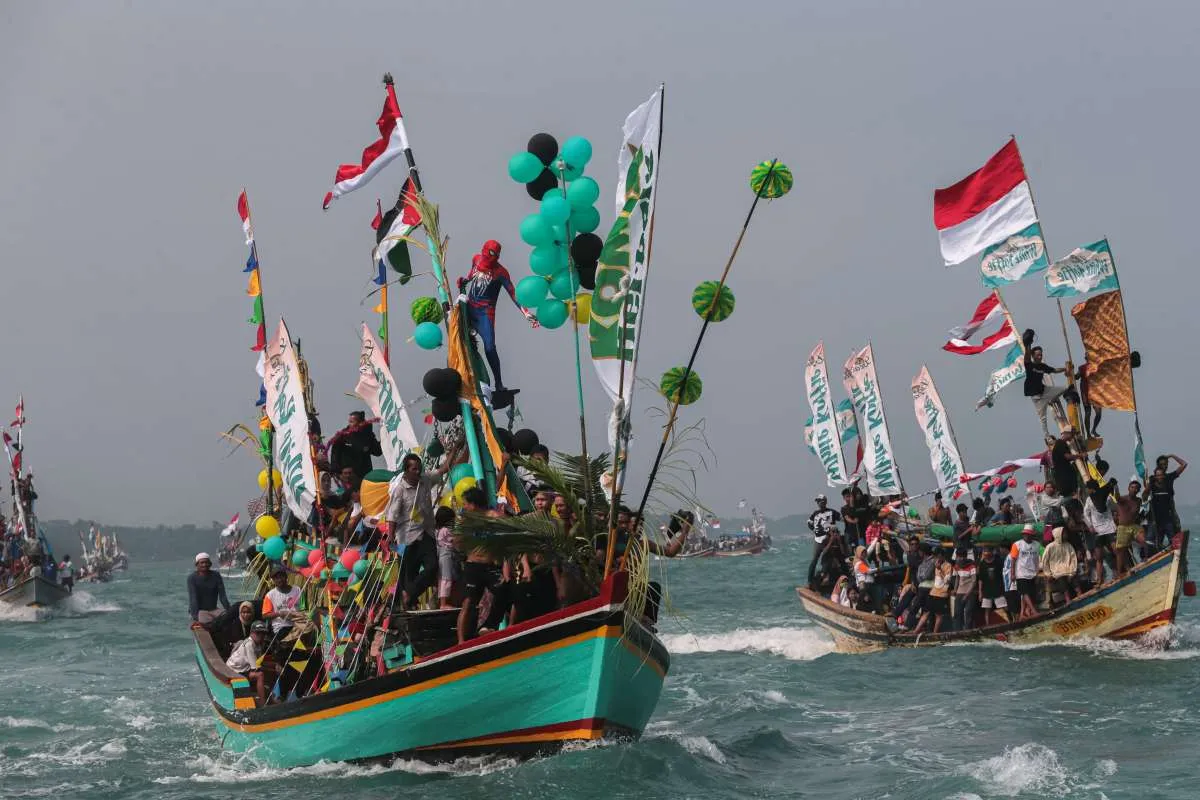 Apresiasi Nelayan, Pakai 25 Ucapan Menyentuh Ini di Hari Nelayan Internasional 2026