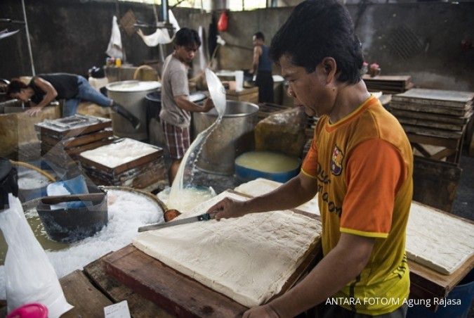Asippindo dirikan lembaga pemeringkat UMKM