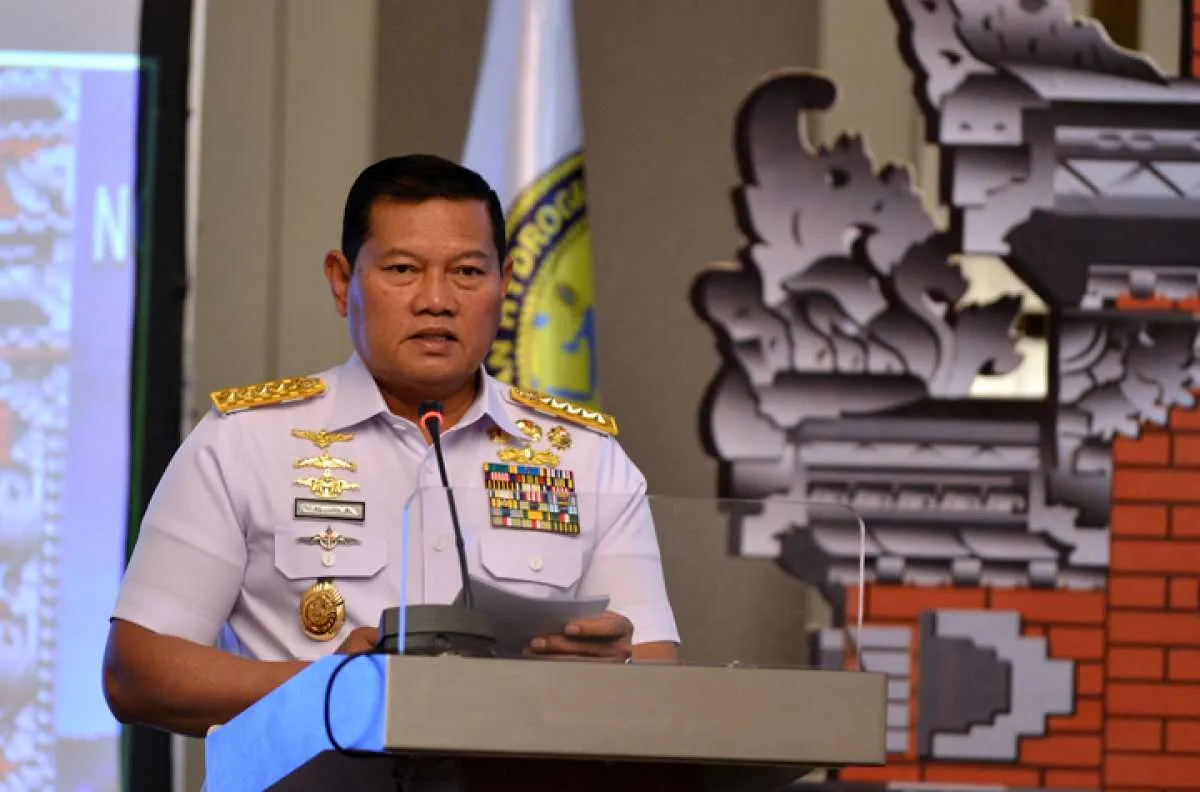 Disebut-sebut Calon Kuat Panglima TNI, Begini Respons KSAL Yudo Margono 