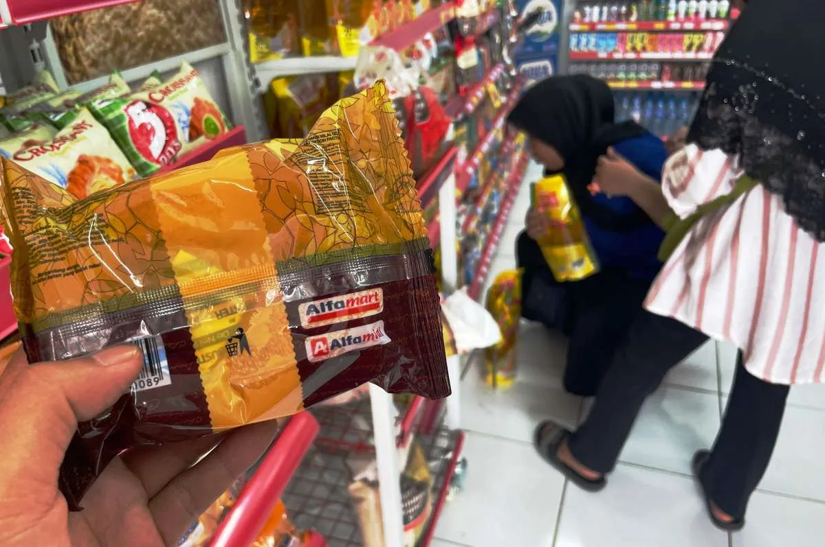 Promo Mudik Lebaran di Alfamart Maret 2026, Diskon Snack Hingga Minuman