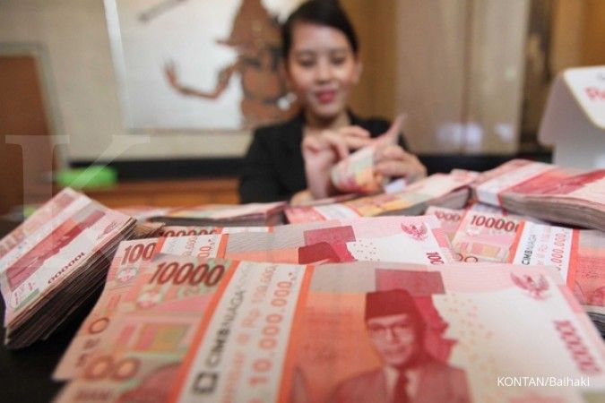 Bank Bali ingin salurkan KUR