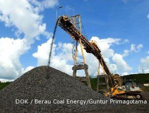 APBI: produsen batubara akan penuhi suplai untuk PLN