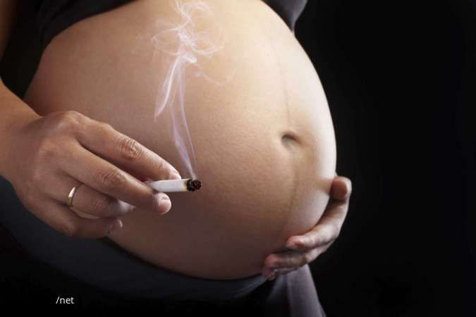 pantangan ibu hamil