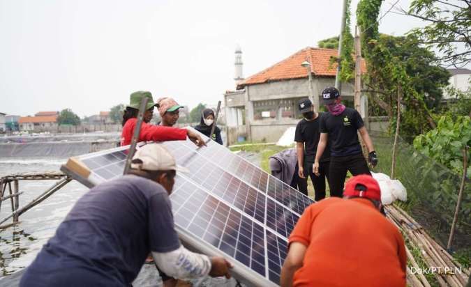 10 Startup Program PLN Connext Ikuti Pendampingan Eksplorasi Bisnis